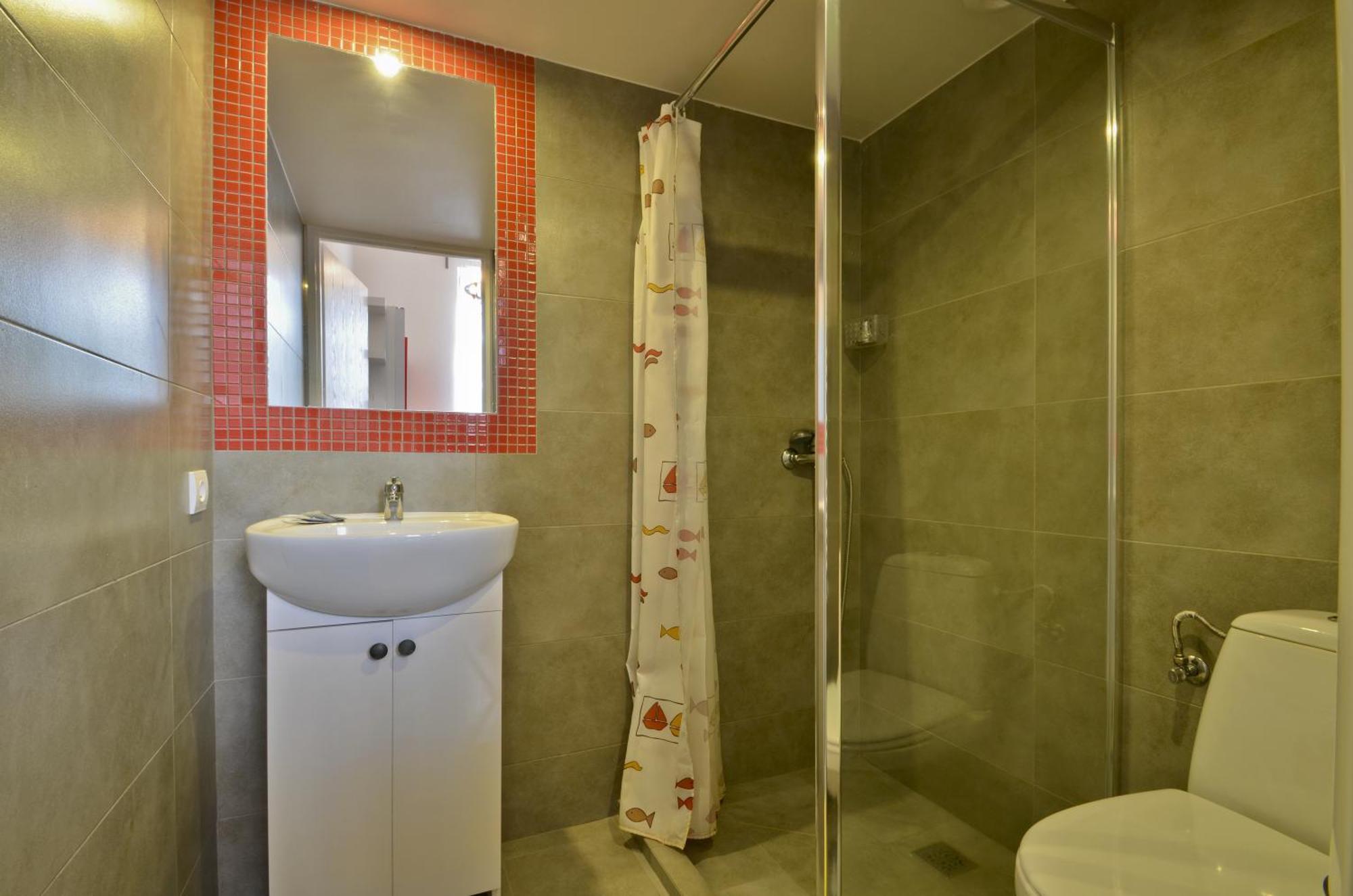 Bed&Breakfast Mikunda Chrzanów Pokoj fotografie