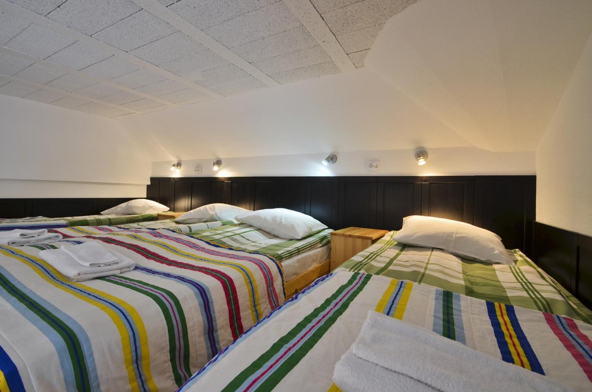 Bed&Breakfast Mikunda Chrzanów Pokoj fotografie
