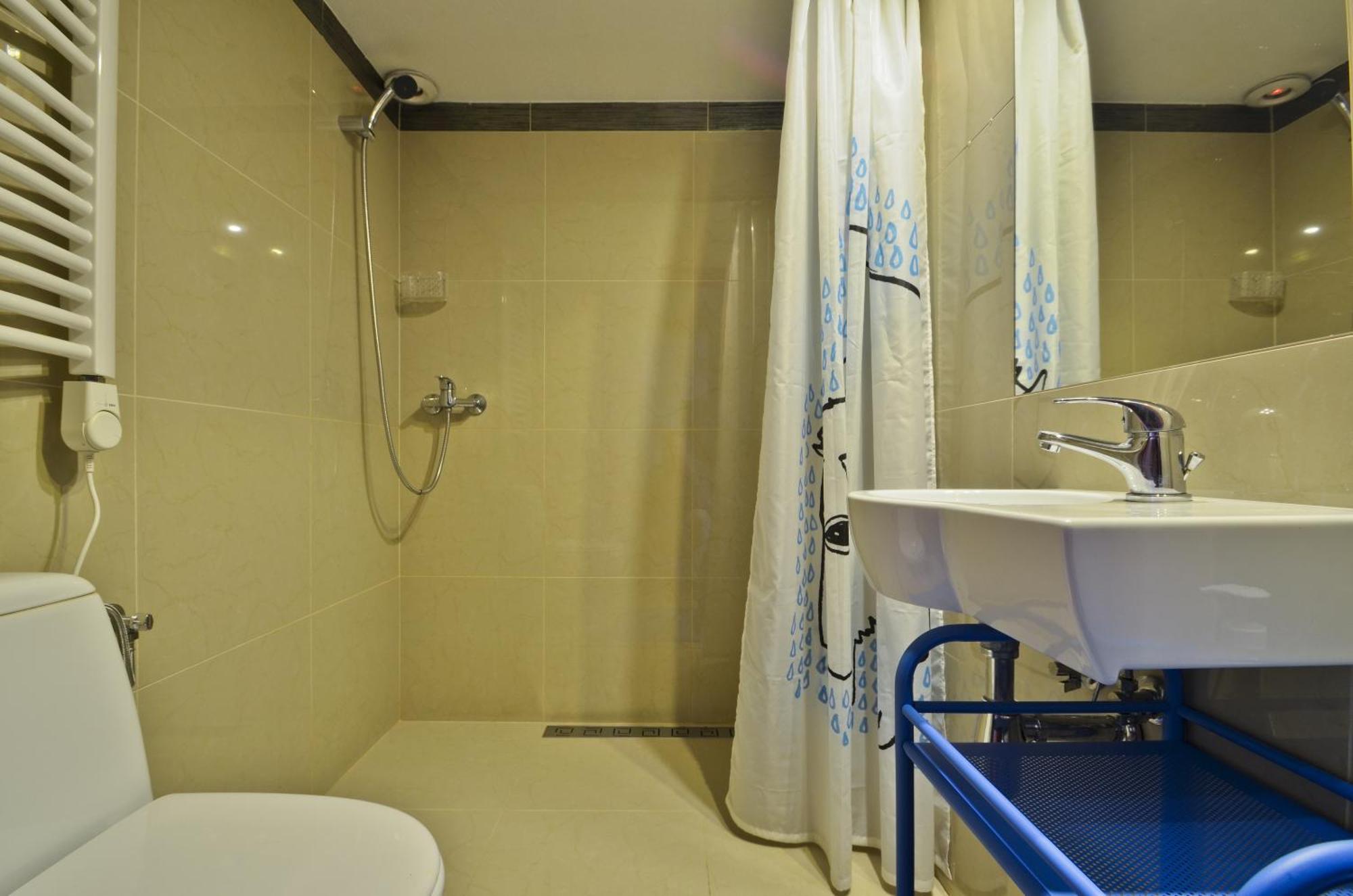 Bed&Breakfast Mikunda Chrzanów Pokoj fotografie