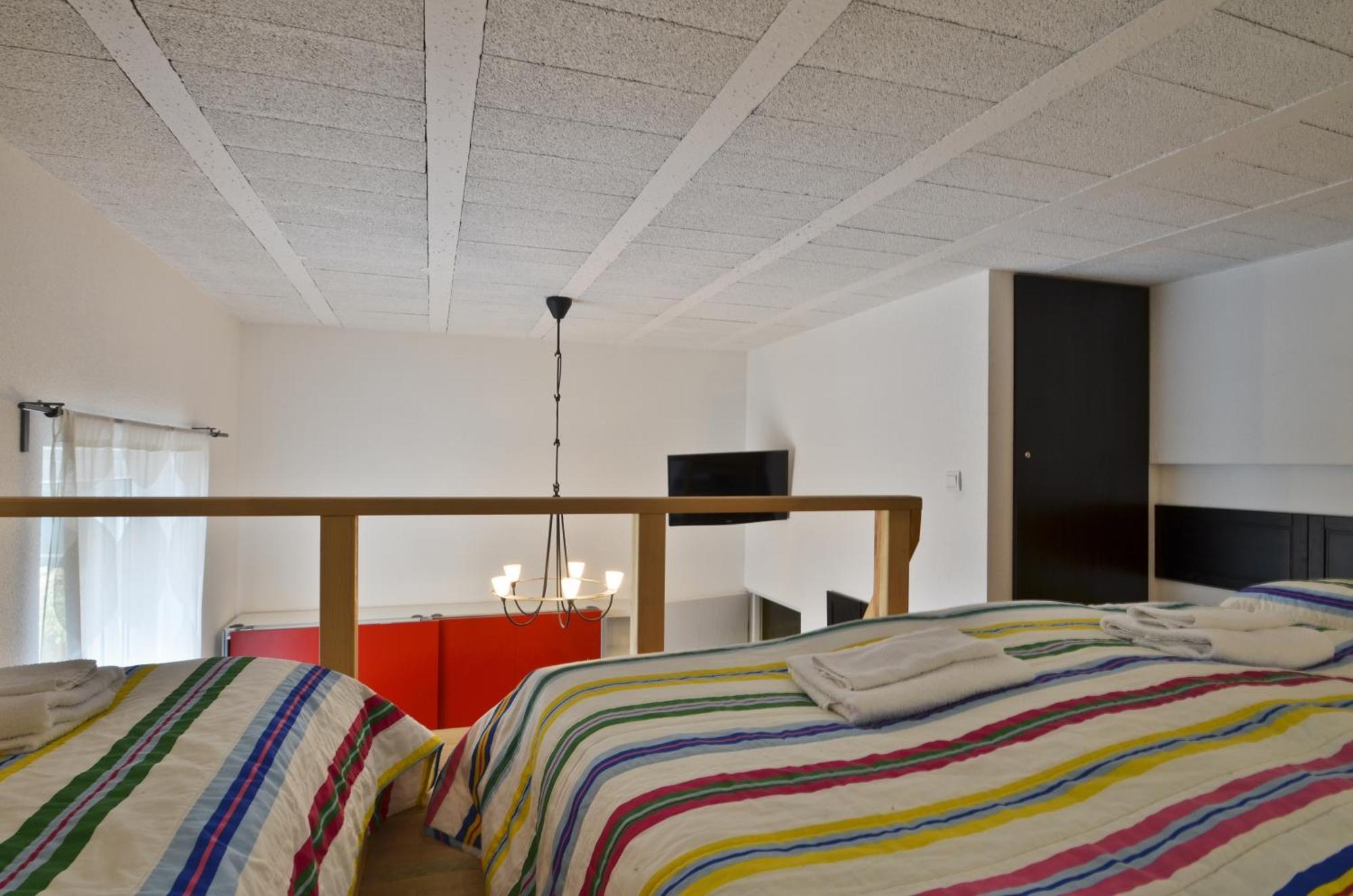 Bed&Breakfast Mikunda Chrzanów Pokoj fotografie