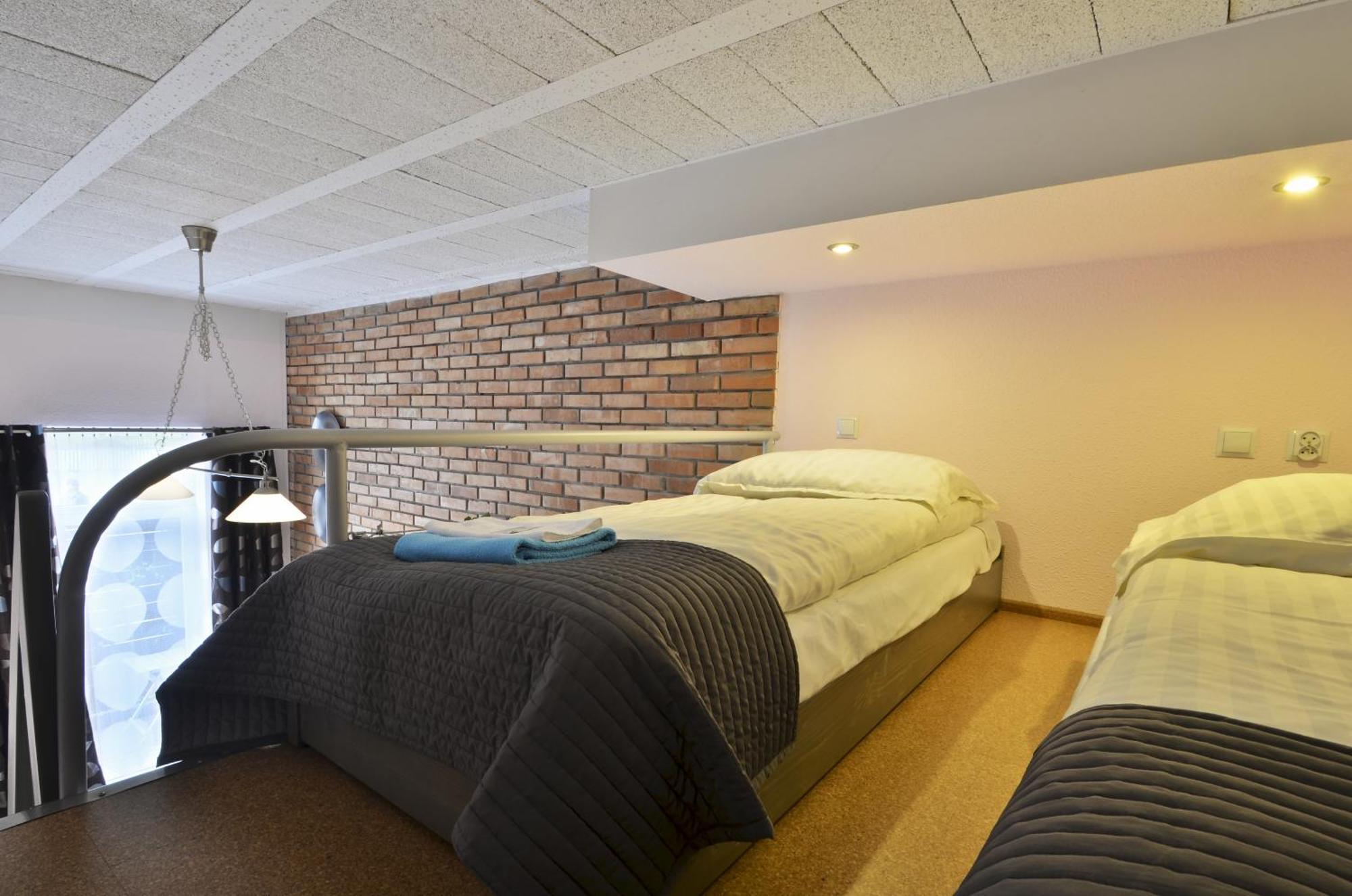 Bed&Breakfast Mikunda Chrzanów Pokoj fotografie