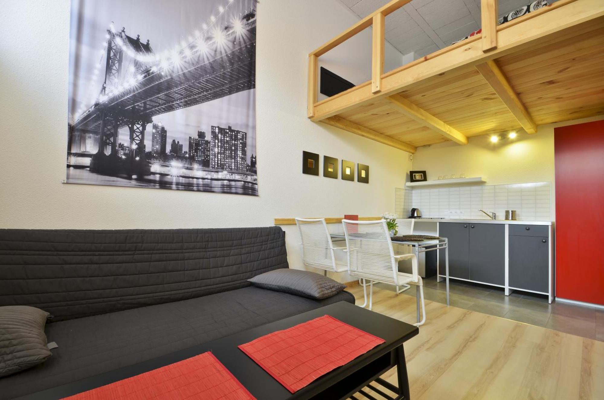 Bed&Breakfast Mikunda Chrzanów Pokoj fotografie