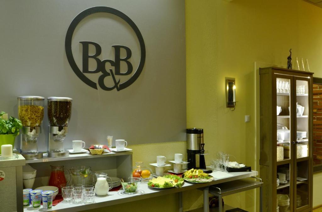 Bed&Breakfast Mikunda Chrzanów Exteriér fotografie