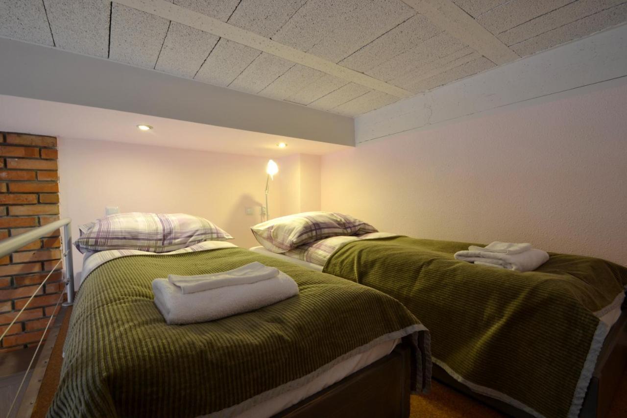 Bed&Breakfast Mikunda Chrzanów Pokoj fotografie
