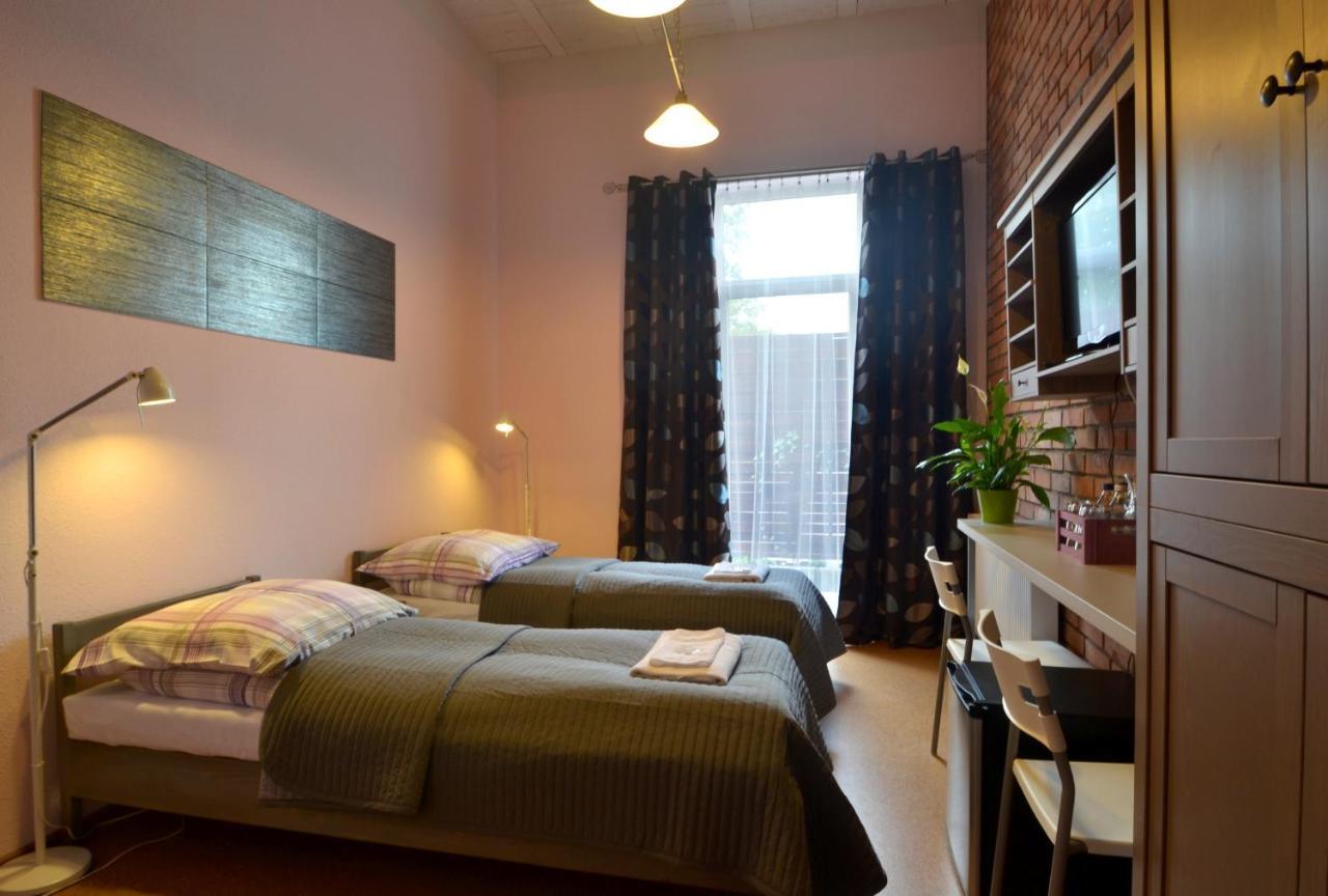 Bed&Breakfast Mikunda Chrzanów Pokoj fotografie