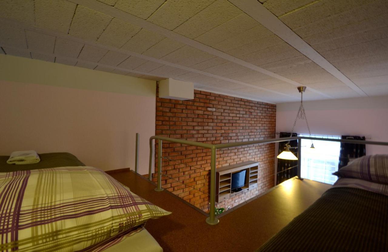 Bed&Breakfast Mikunda Chrzanów Pokoj fotografie